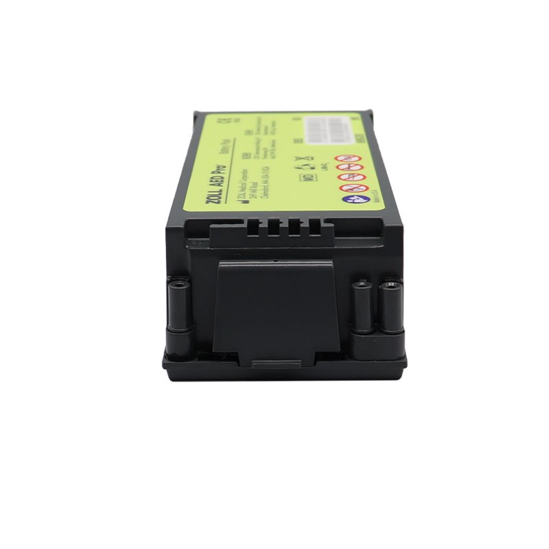 Original ZOLL Defibrillation Battery 8000-0860-01 for AED Pro Medical Battery Packs
