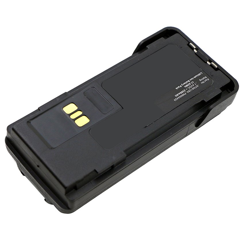 Battery for Motorola APX2000, APX-2000, APX3000, APX-3000, APX4000, APX4000 and APX4000Li, APX4000Li, MotoTRBO XPR 3300