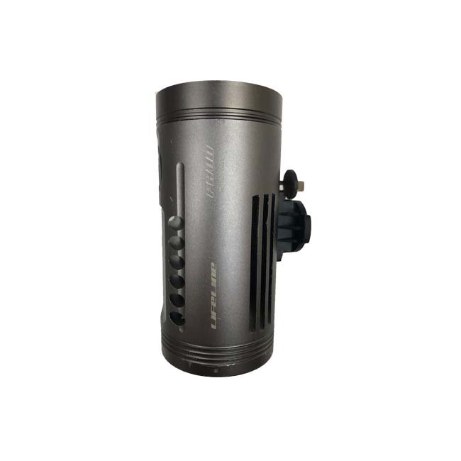 Bright USB Electric Bicycle Accessories Rechargeable Outdoor Waterproof Front Led Light Set Power Flash Battery ANT headlights