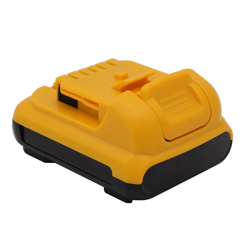 power Tools Battery For Dewalts 12v 2500mah