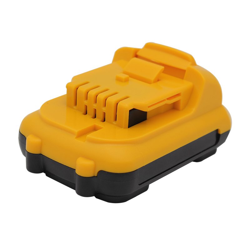 power Tools Battery For Dewalts 12v 2500mah