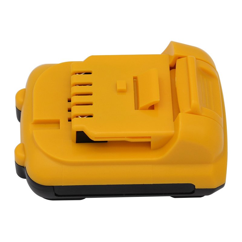 power Tools Battery For Dewalts 12v 2500mah