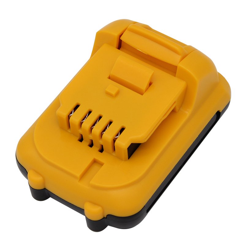 power Tools Battery For Dewalts 12v 2500mah