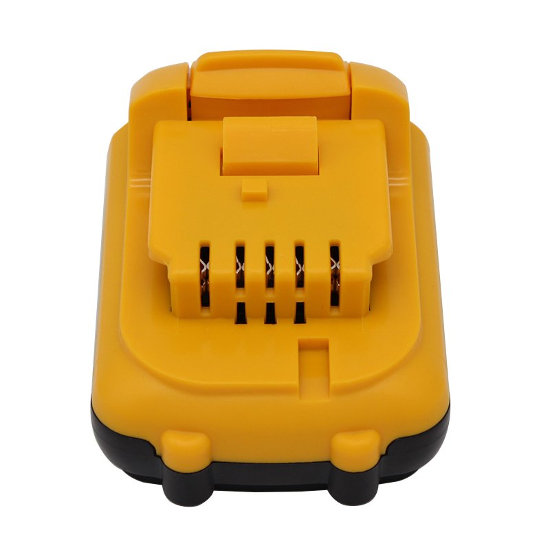 power Tools Battery For Dewalts 12v 2500mah