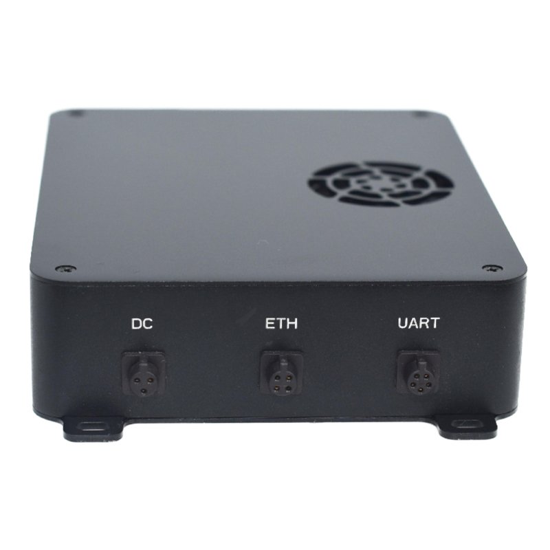 UAV Radios Transceiver 1080P Long Range Video Telemetry RC Link Hopping Frequency Communication Drone Transmitter and Receiver
