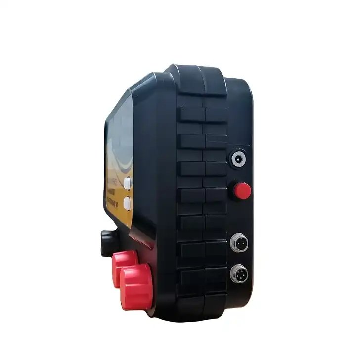 Phone App Control Wifi Energizer For Residential Electric Fence System