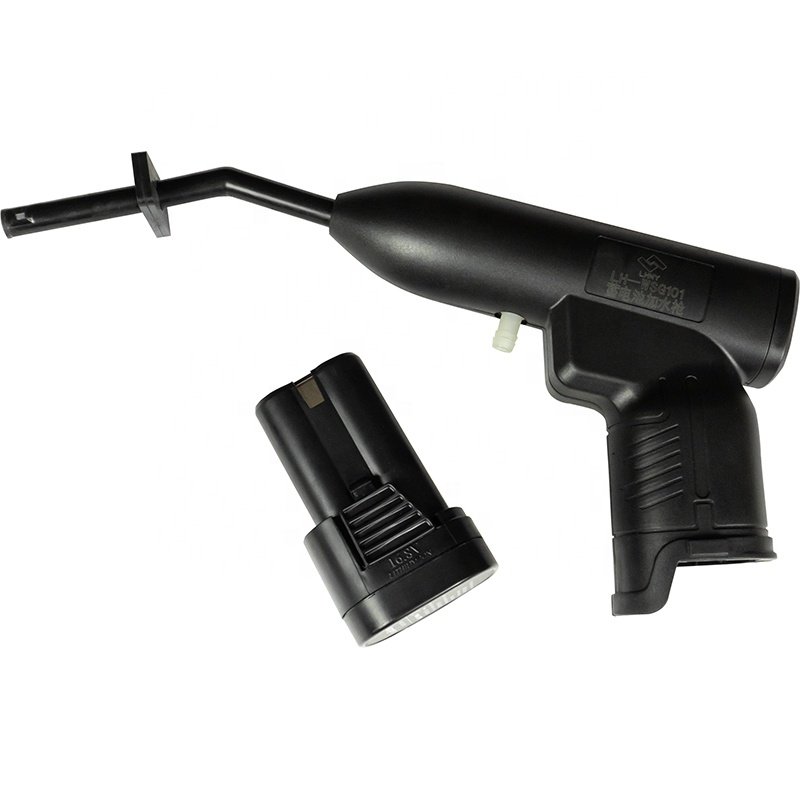 Forklift battery accessories 12-80V automatic water adding system watering gun for lead acid traction battery