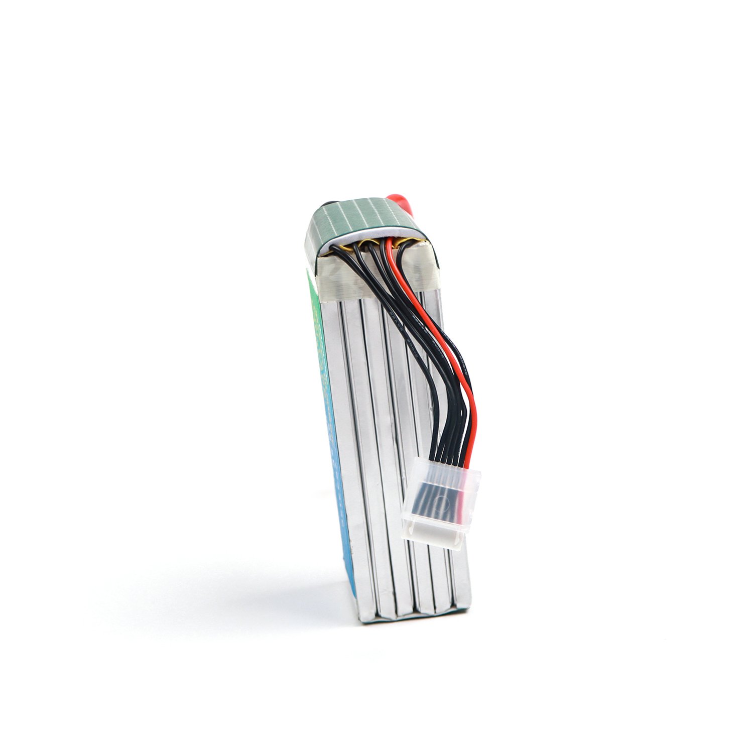 Customized 7543126 22.2V 3300mAh Lithium Ion RC Automotive Battery Pack Electric Vehicles Tools Agricultural Drones LOC Anode