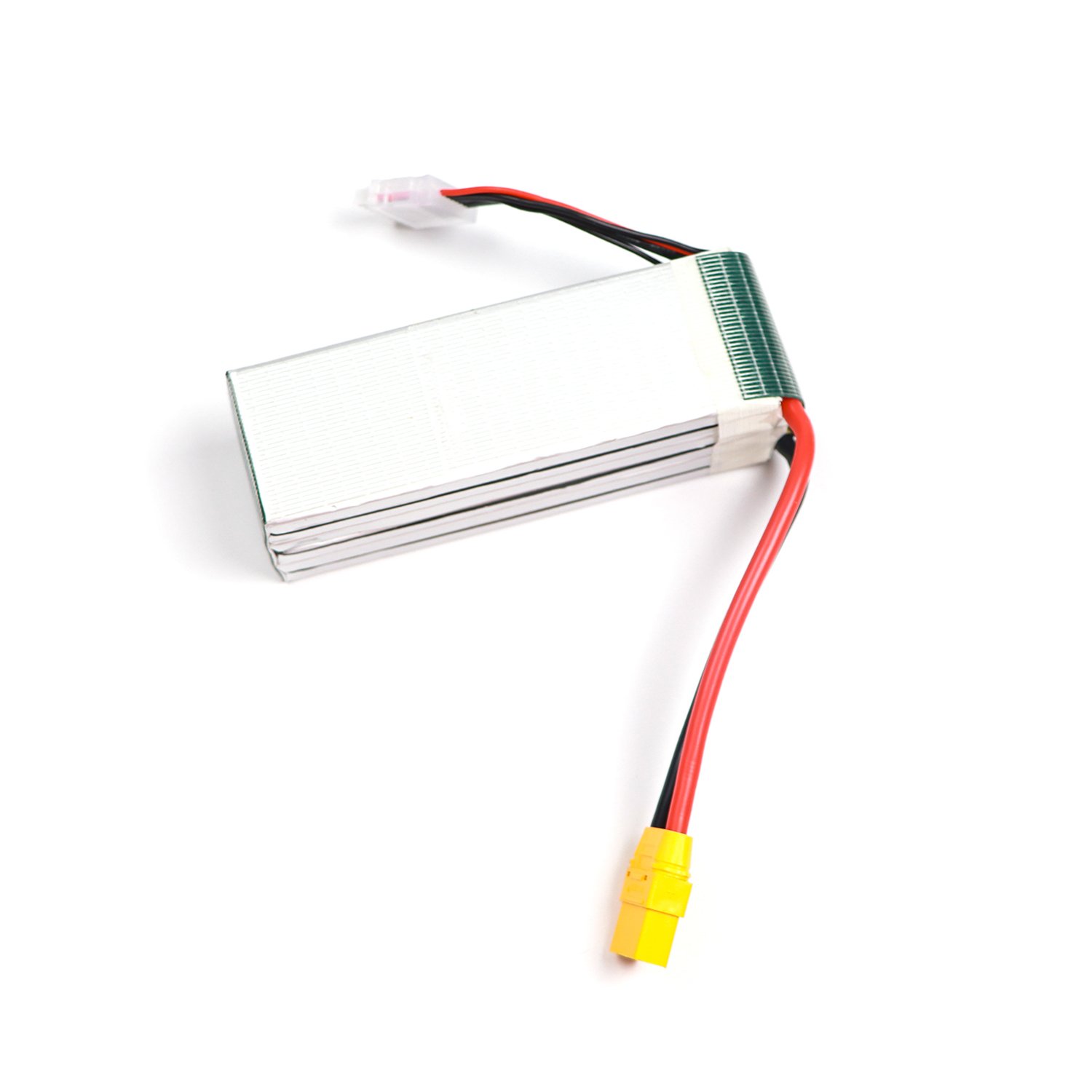 Customized 7543126 22.2V 3300mAh Lithium Ion RC Automotive Battery Pack Electric Vehicles Tools Agricultural Drones LOC Anode