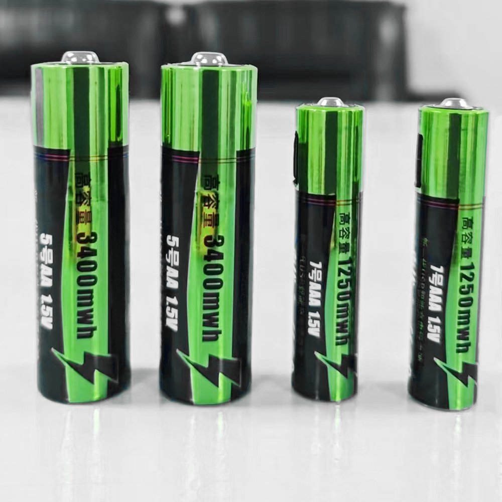 Factory Cylindrical USB 3.7V 150mAh 700mAh 1500mAh OEM Micro Usb Battery 3500mAh Li ion Rechargeable Battery lithium ion 3.7v