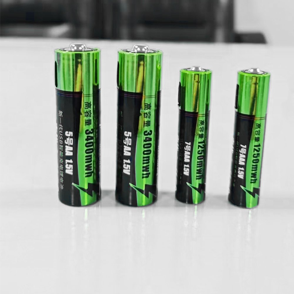 Factory Cylindrical USB 3.7V 150mAh 700mAh 1500mAh OEM Micro Usb Battery 3500mAh Li ion Rechargeable Battery lithium ion 3.7v