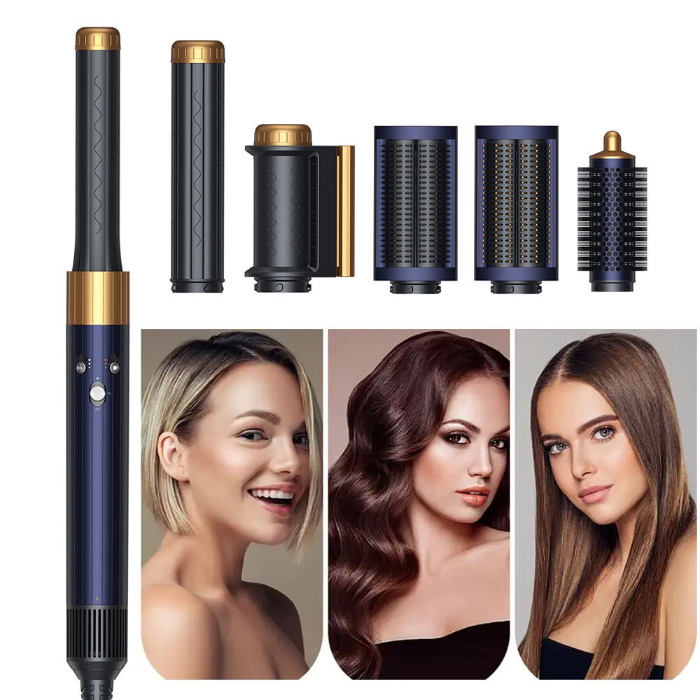 Factory Wholesale Popular Salon Hair curler And Accessories Ultrasonic complete