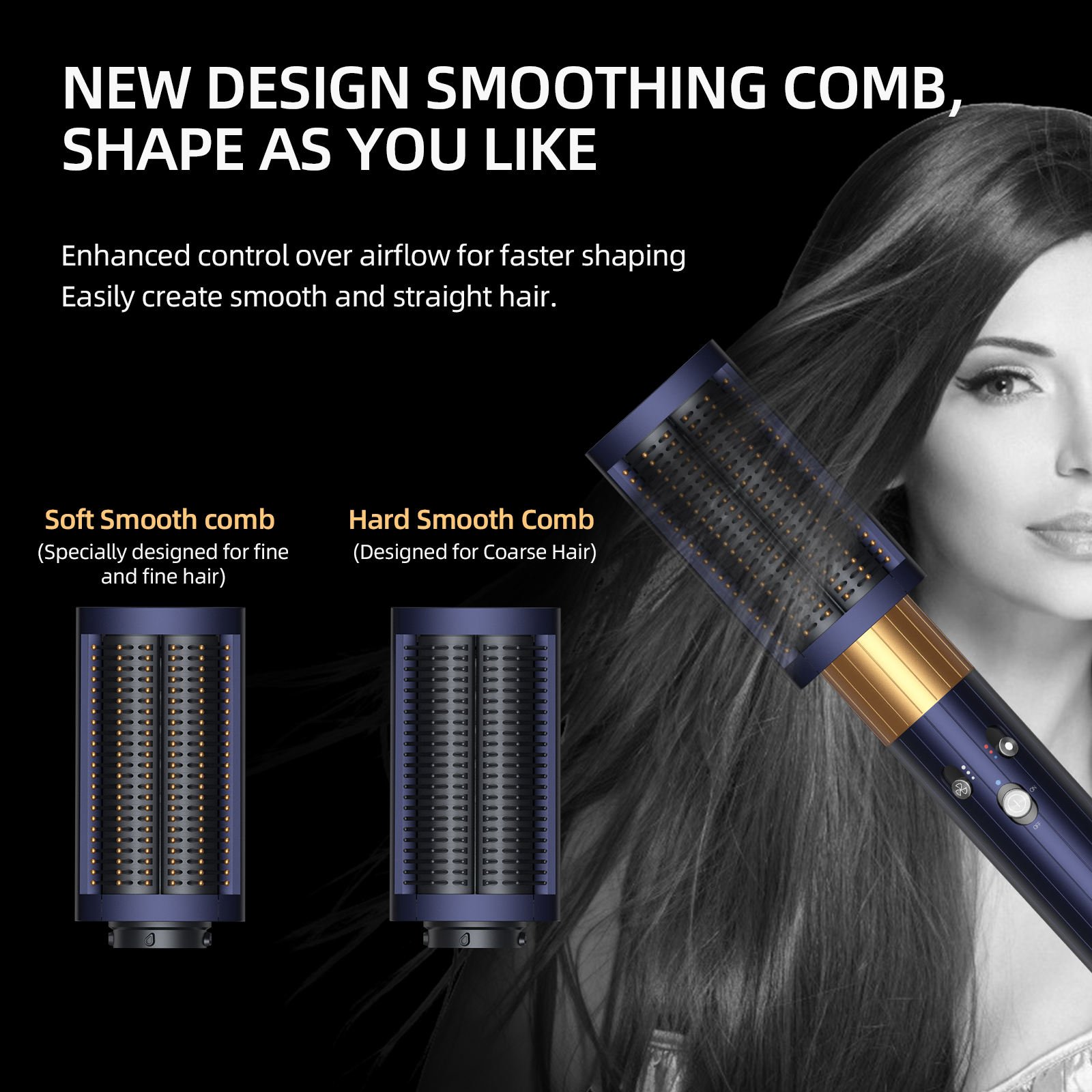Factory Wholesale Popular Salon Hair curler And Accessories Ultrasonic complete