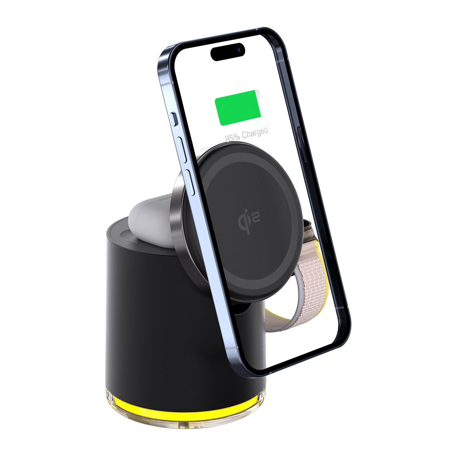 Super Fast Multifunction Chargers Battery Charger 12V 24V Phone Accessories Earphones And Chargers