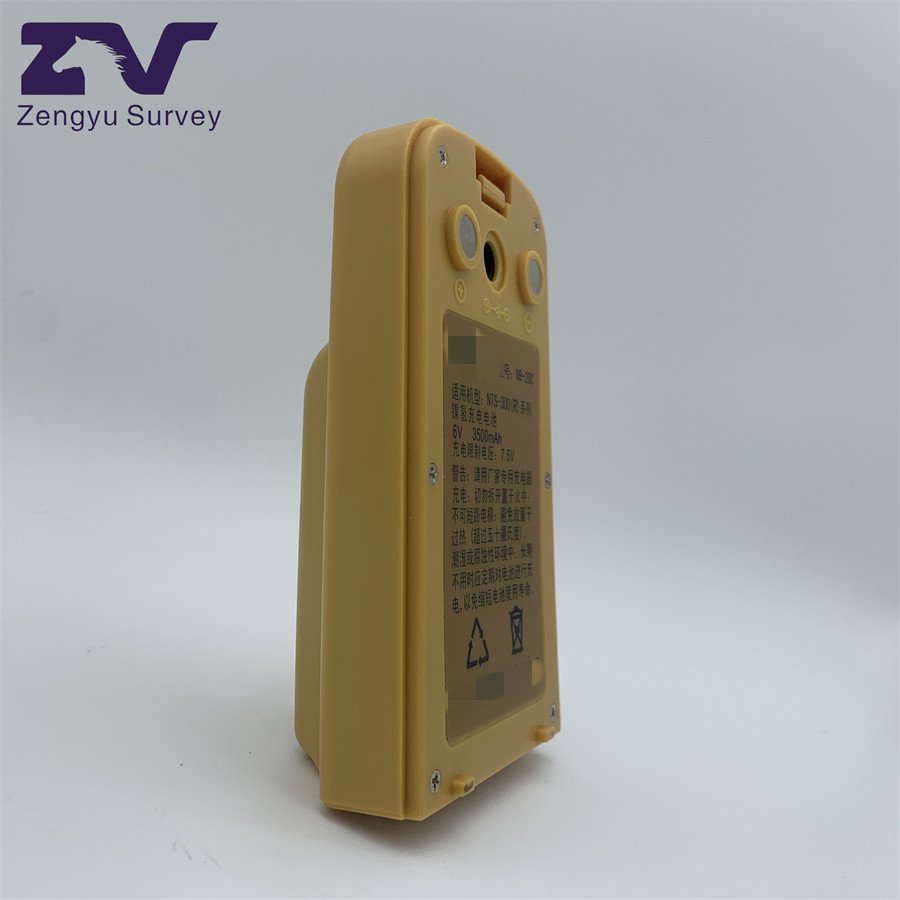 Zengyu South NB-20C Battery for South NTS352R NTS352 Series South Total Station Surveying Accessories Battery