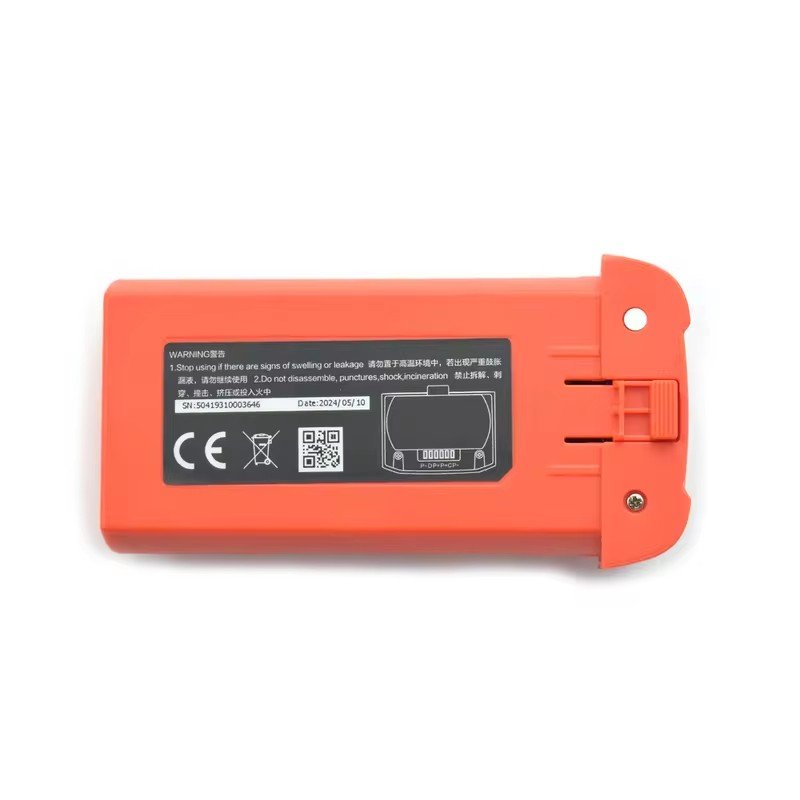 2200mAh Original Pro Battery For FIMI Mini 3 X8 Mini V2 Propeller 2024 New Accessories