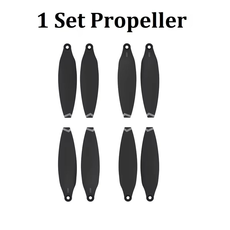 2200mAh Original Pro Battery For FIMI Mini 3 X8 Mini V2 Propeller 2024 New Accessories