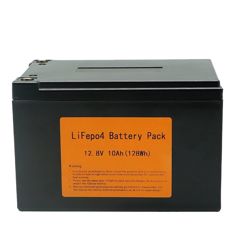 12.8v 12v 128WH 10AH Longer Lifespan RV Boat Marine Solar 4000 Cycles Lifepo4 Pack 100Ah 120ah 200Ah Lithium battery