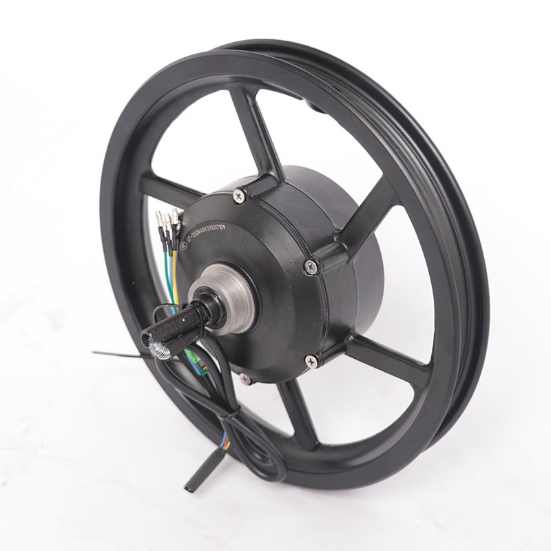 48v400w rear wheel conversion parts electric bicycle motor kit suitable for bicycle mountain/motorcycle bicycle accessories