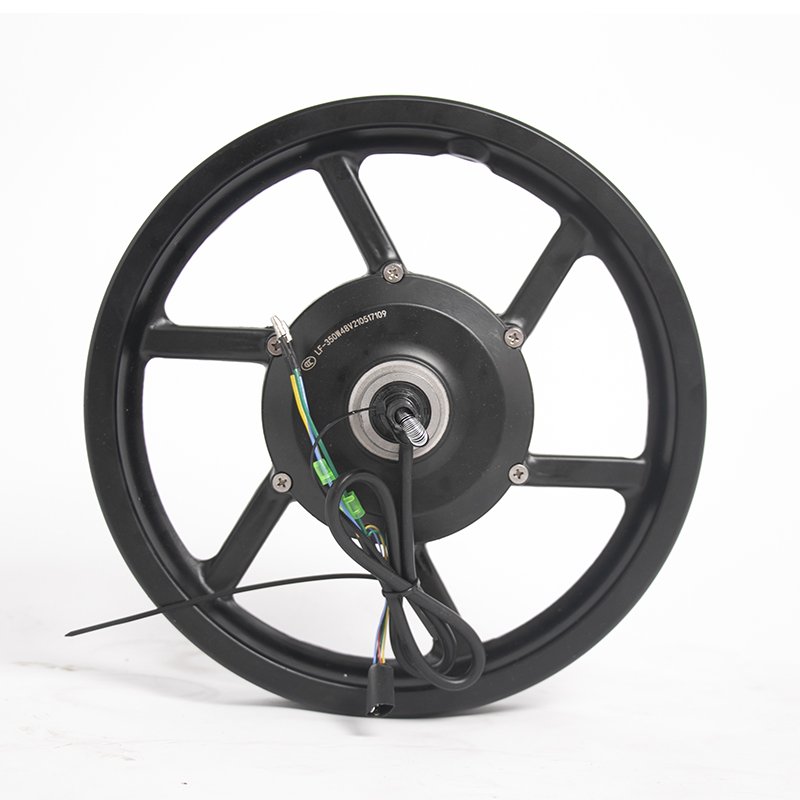 48v400w rear wheel conversion parts electric bicycle motor kit suitable for bicycle mountain/motorcycle bicycle accessories