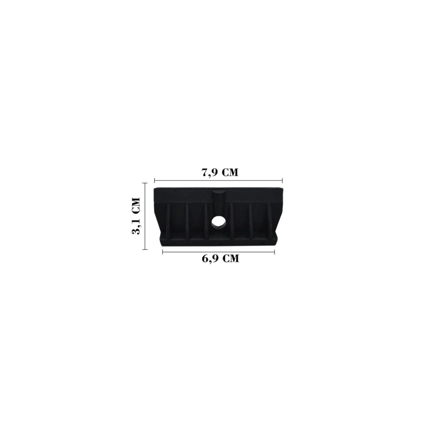 Battery Bracket for Fiat Palio