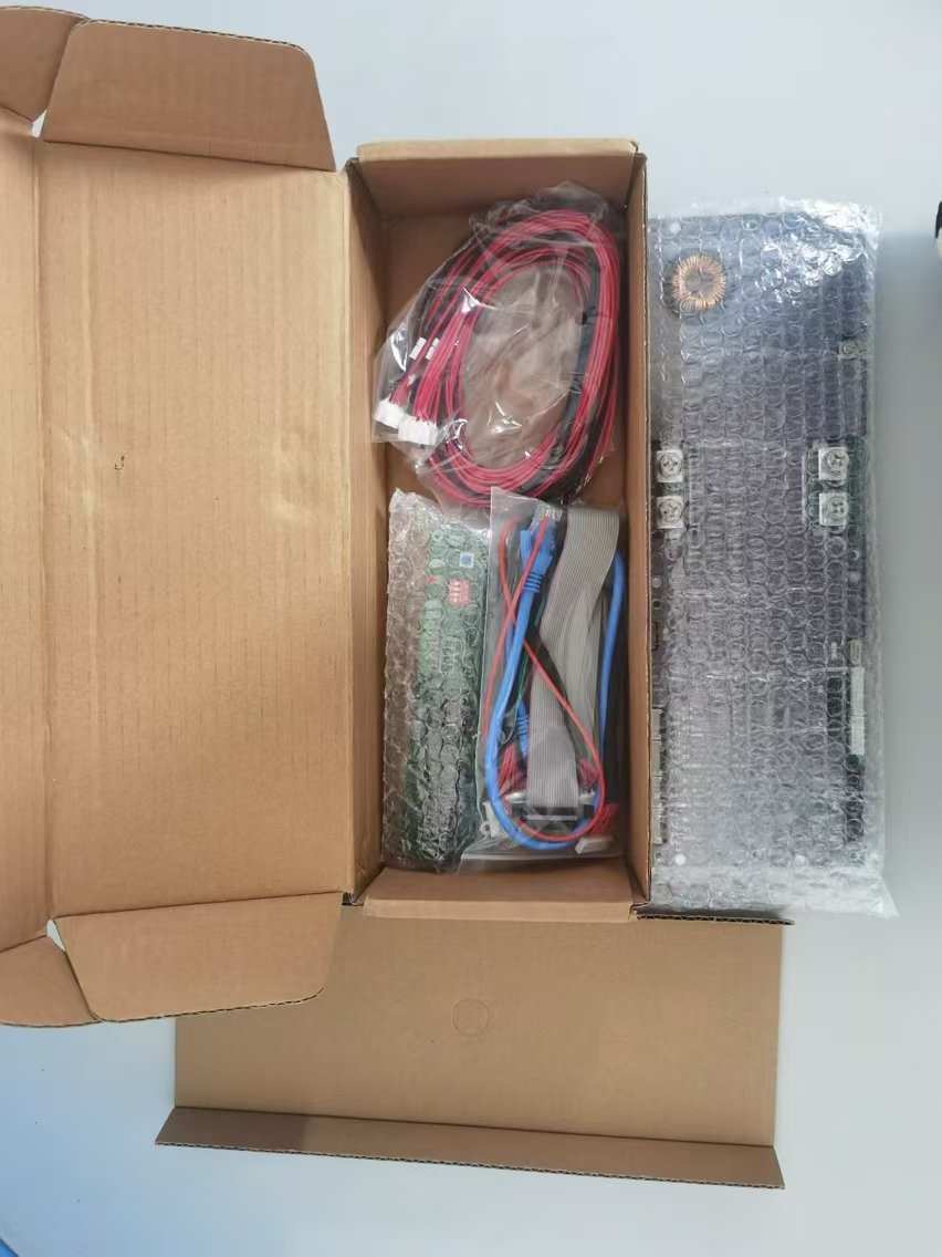 JKBMS PB2A16S15P Smart Inverter 8S-16S 24V 48V 150A Lifepo4/Li-ion/LTO Battery Accessories Growatt Deye Inverter Energy Storage