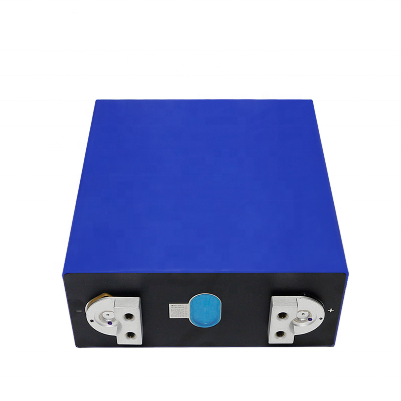 3.2V280Ah LiFePO4 Prismatic battery cell with Busbar and Screw Bolts