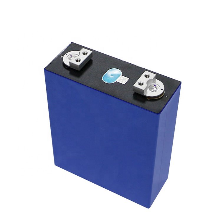 3.2V280Ah LiFePO4 Prismatic battery cell with Busbar and Screw Bolts