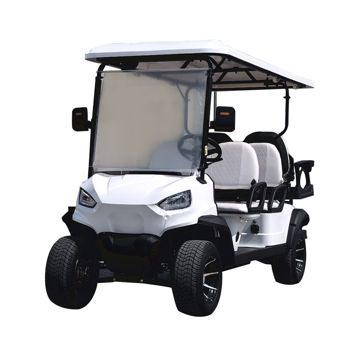 golf electric car lithium battery golf car mini golf car