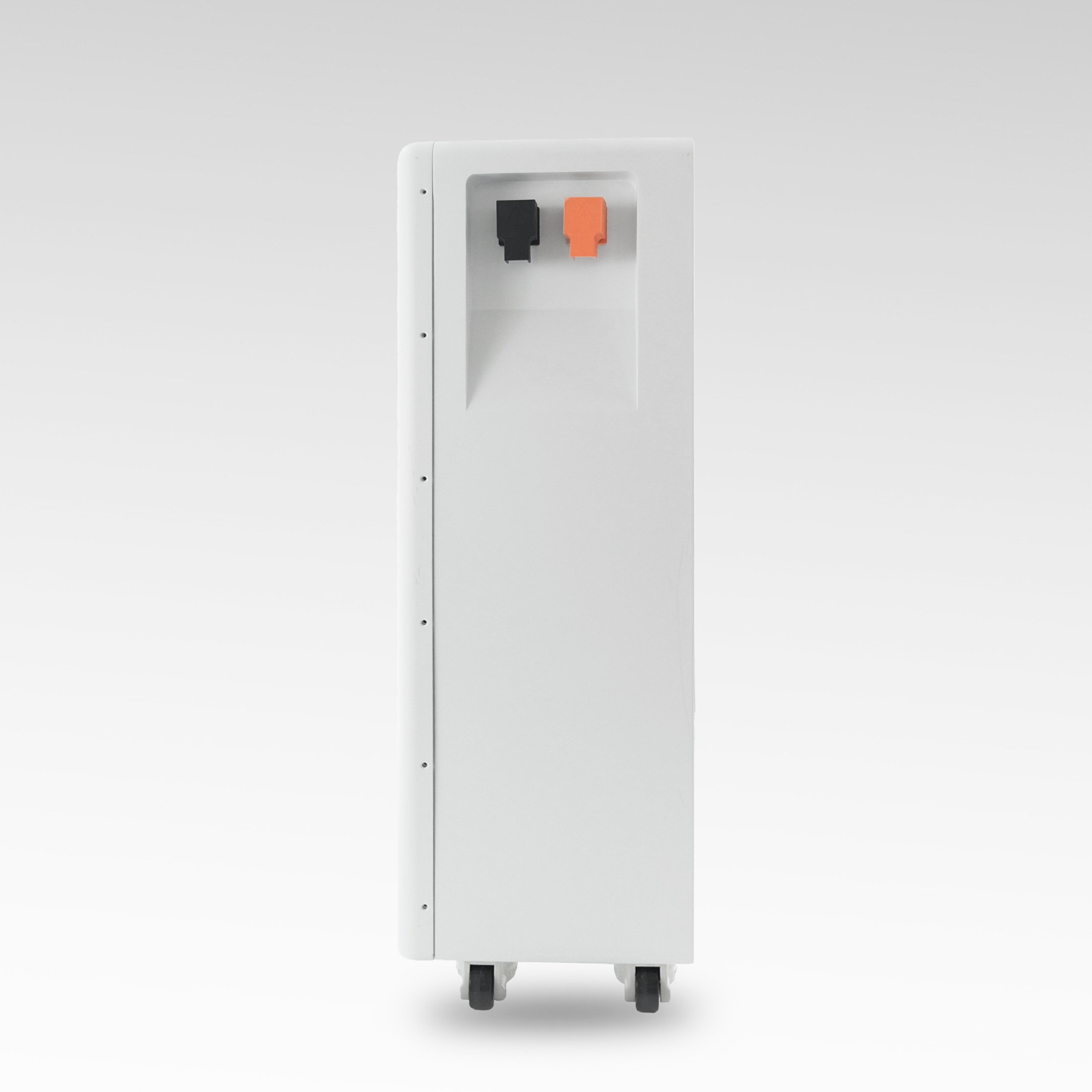 EEL Europe Warehouse Standing Battery Rack Lithium ion Battery Case Lifepo4 Solar 48V Lithium Batteries DIY Box