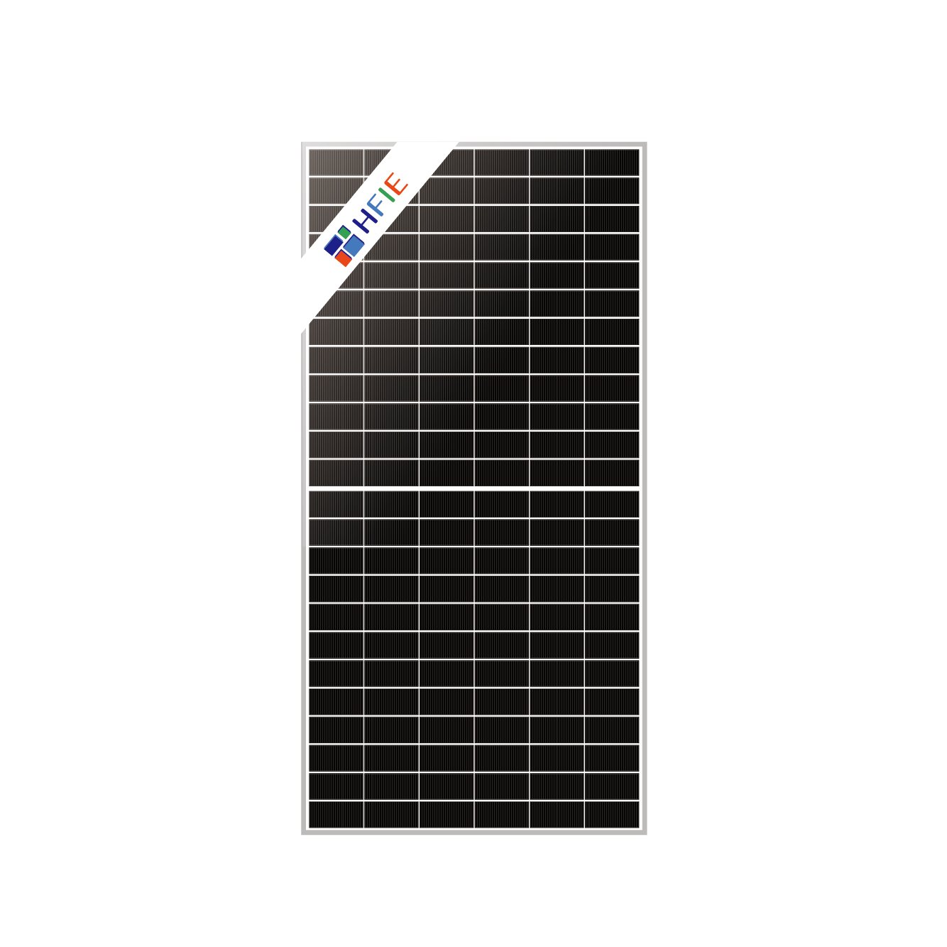 Hfie 30Kw 50Kw Generator Portable Power Station System Products 17Kw On Grid Panel Rail 10Kw With Batteries Solar