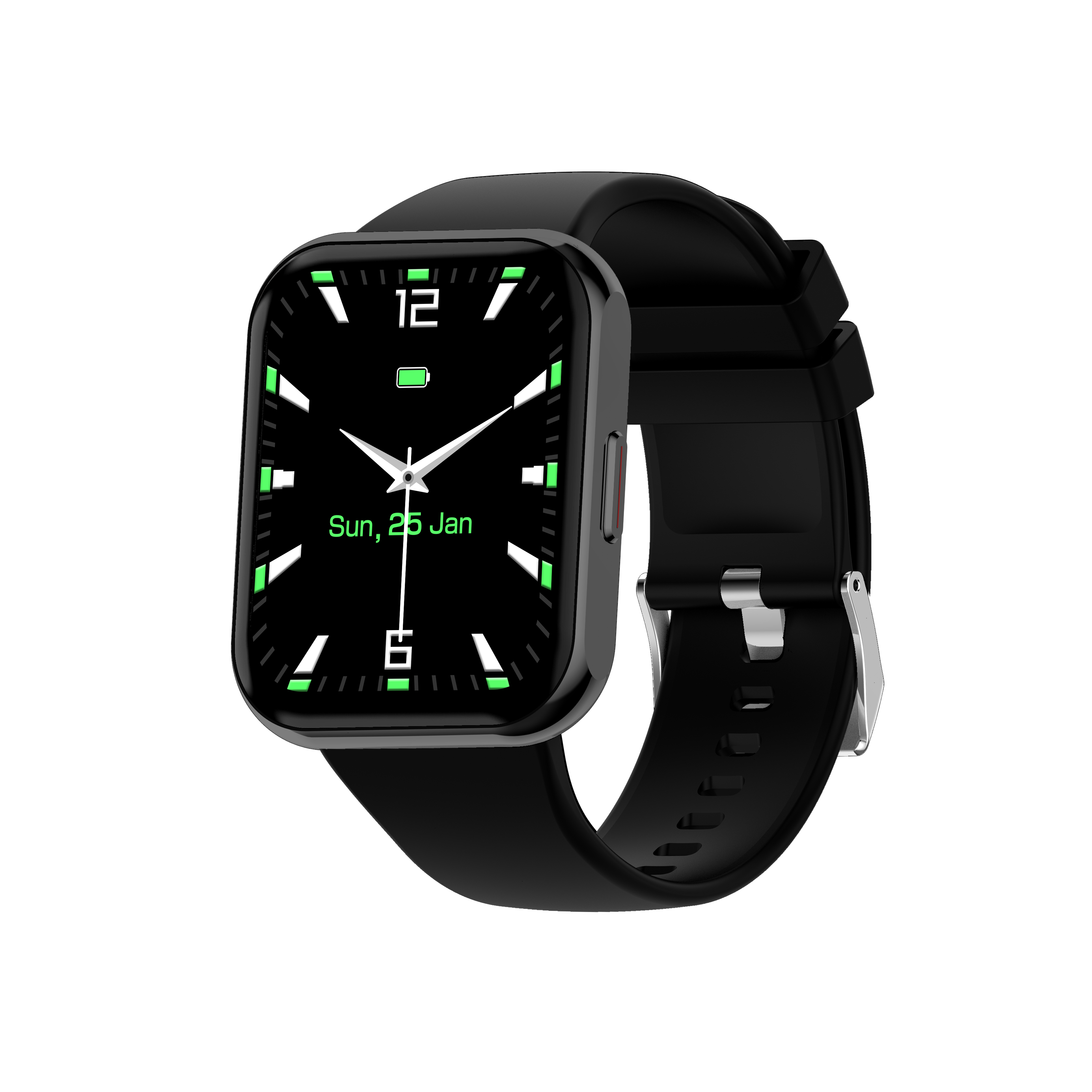 2023 New smartwatch Call Factory manufacturer custom sport smart watch for men women wearable device OEM/ODM reloj wristwatch