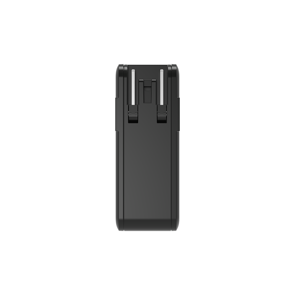 iFlight GaN PD100W Charger UK EU US Plug 4 Ports Dual USB-C+Dual USB-A for Cinewhoop Defender series FPV drone accessories