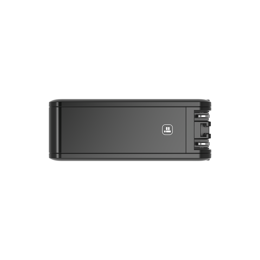 iFlight GaN PD100W Charger UK EU US Plug 4 Ports Dual USB-C+Dual USB-A for Cinewhoop Defender series FPV drone accessories