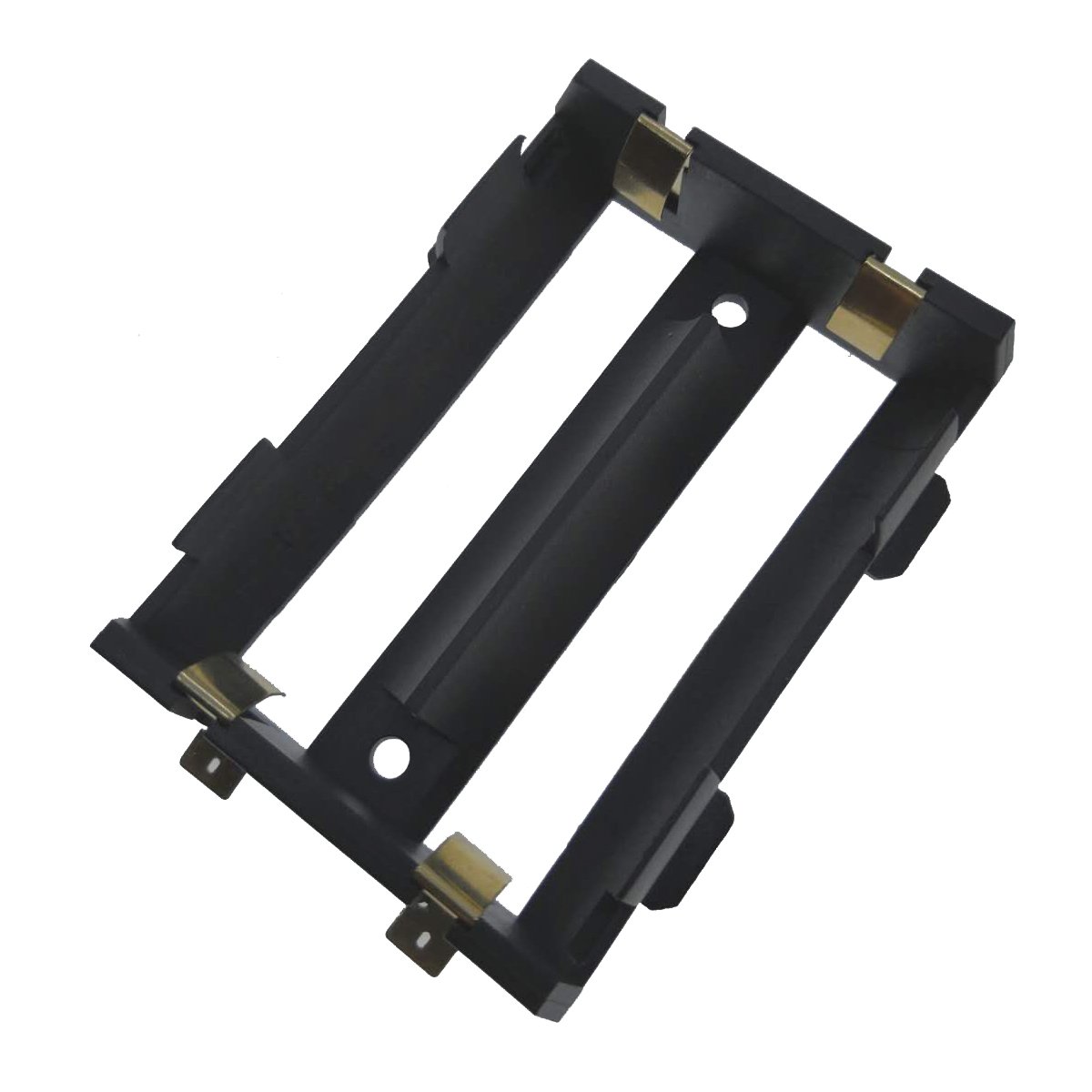 Li-ion Cell 26650 Battery Holder