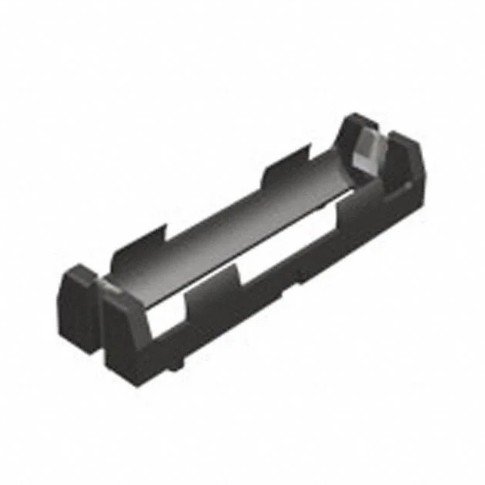 Li-ion Cell 26650 Battery Holder