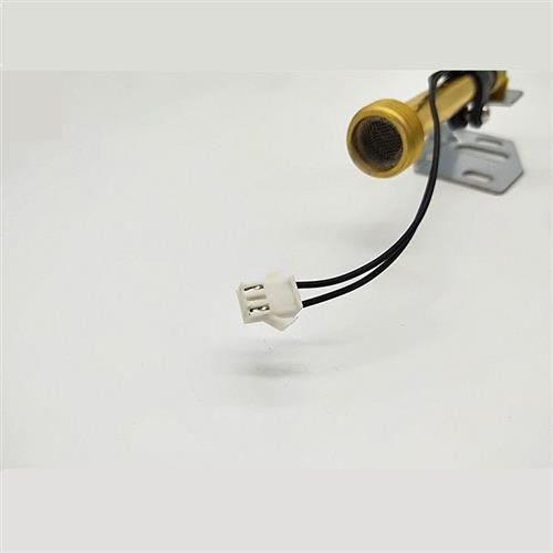 Gas water heater accessories water gas linkage non pressure inlet flow switch