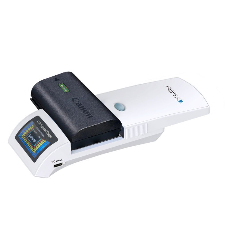 NEW USB port battery accessories & charger accessories lead acid battery charger for lithium batteries