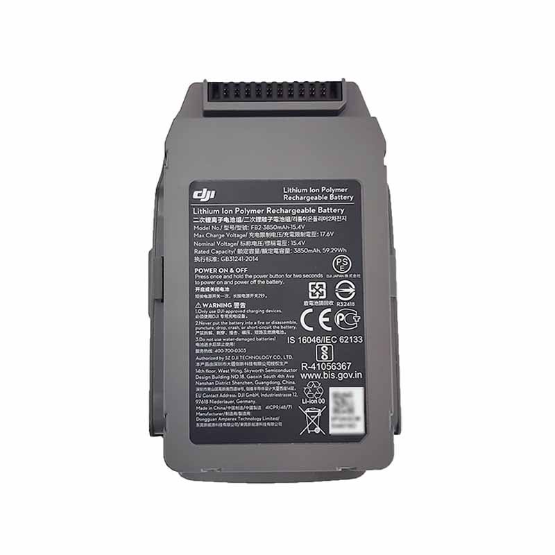Original Mavic 2 Pro/ Zoom Battery Drone Accessories Max 31 min Flights time for DJI Mavic 2 Pro/ Zoom Battery dron Quadcopter