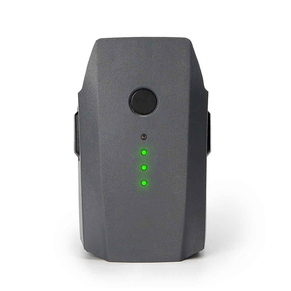 Intelligent Flight Battery for Mavic Drone Battery Accessories For Mavic Pro Batteries For D J Mavic Pro
