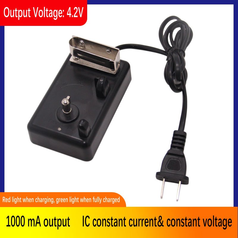 Custom LOGO Headlamp Accessories for Lamps Battery Box Spot Light Walk light Package Cable Switch PCB Appearance Power Color