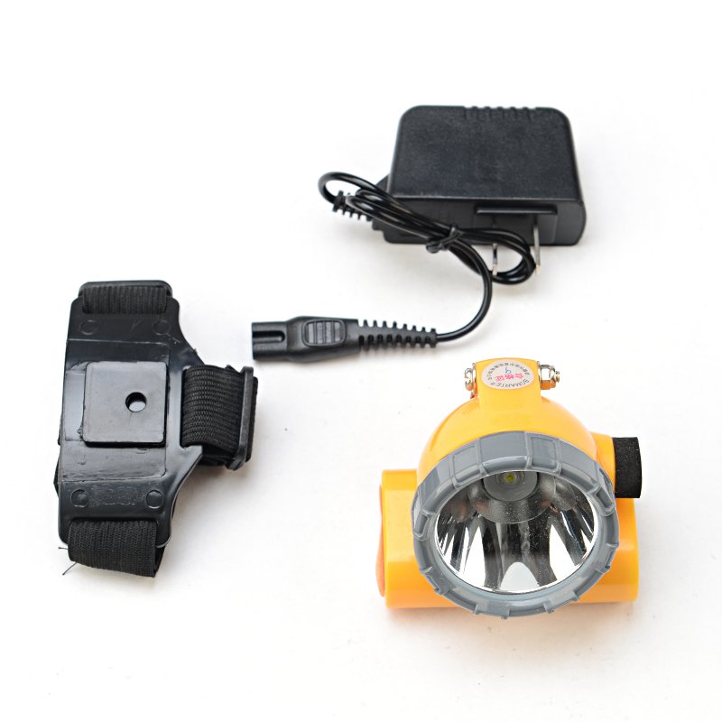 Custom LOGO Headlamp Accessories for Lamps Battery Box Spot Light Walk light Package Cable Switch PCB Appearance Power Color
