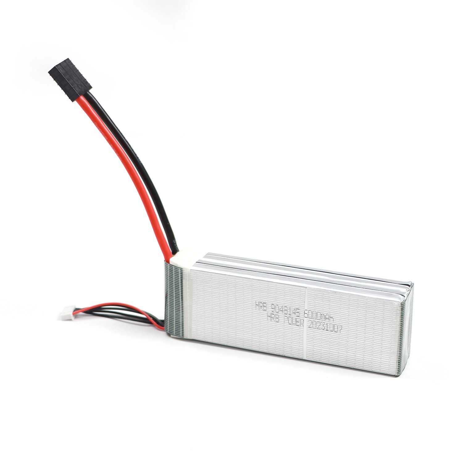 22.2V 6000mAh Household Appliance Drone Battery 9048145 48V/72V LCO Anode 2600/2400/1600mAh Capacity 20Ah 40/20c Discharge ODM