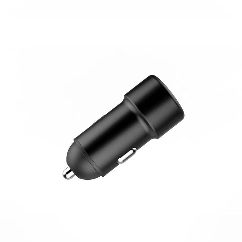 Mobile Phone Accessories OEM ODM 1usb Quick Car Charger QC3.0 Car Charger