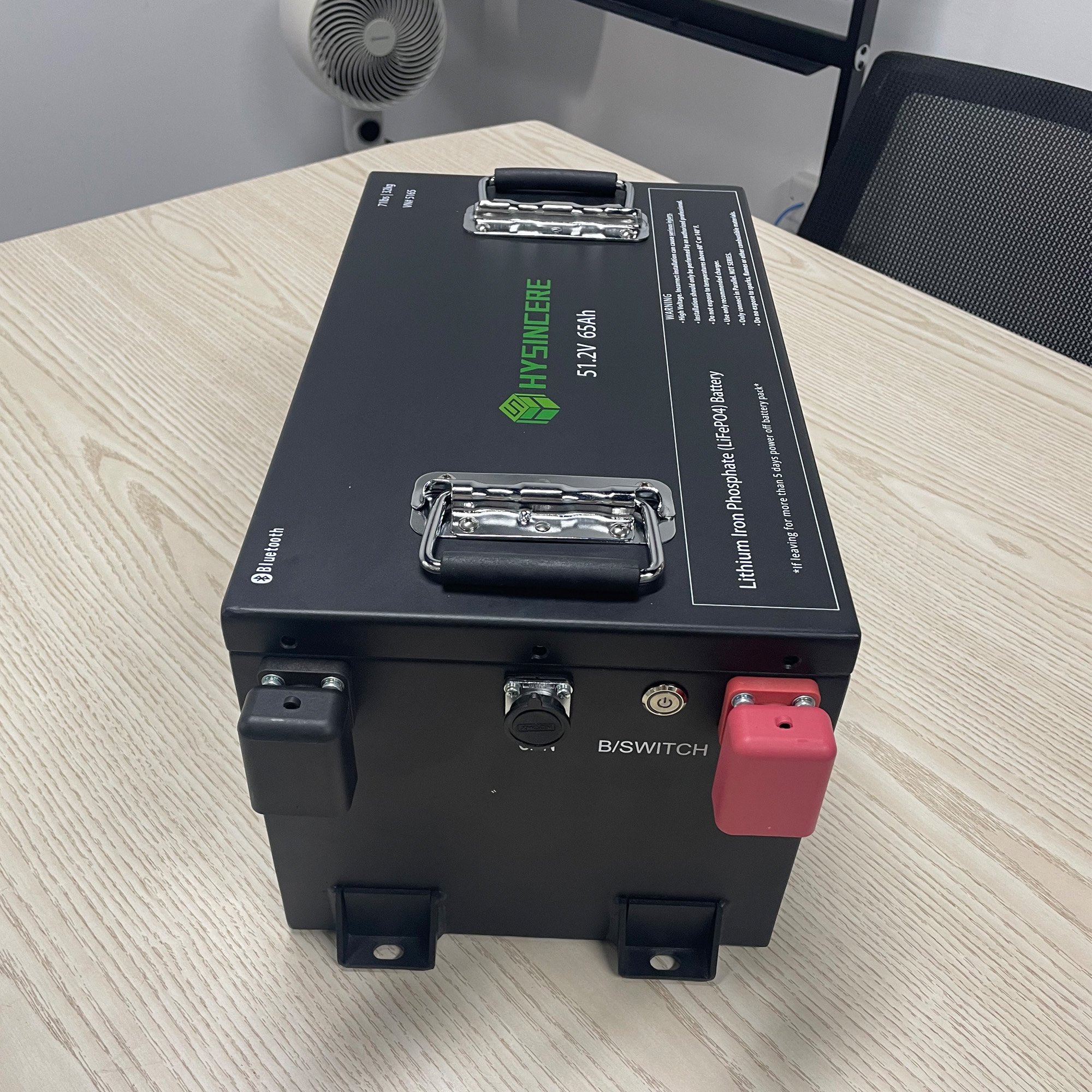 48V 51.2V golf cart Lithium battery with Charger kits accessories 50Ah 100Ah 105Ah 160Ah 5KW 10KW lithium iron phosphate battery