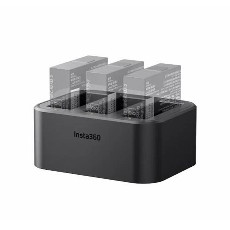 Insta360 Ace Pro & Ace Power Accessories 1650mAh high-capacity Battery Insta360 Original Accessories Ace Pro & Ace Battery