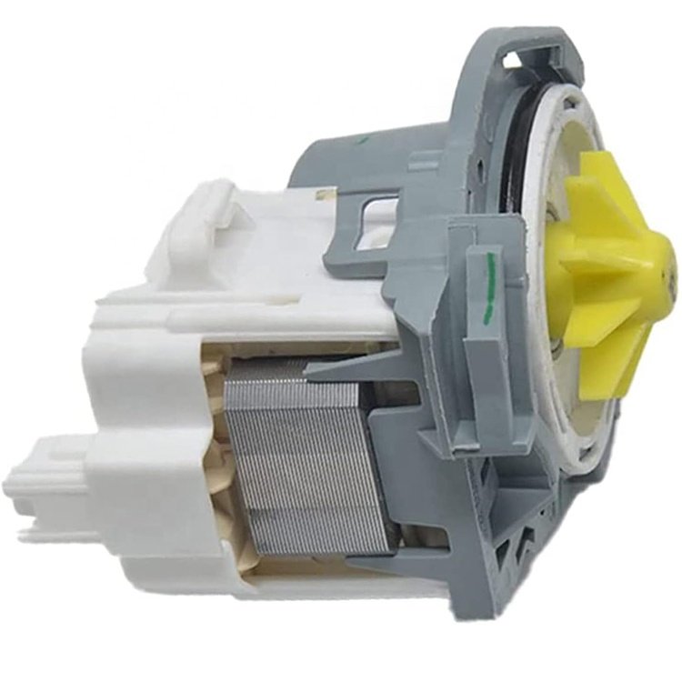 Dishwasher Drain Pump for Whirlpools Dishwasher Pump Replacement Parts