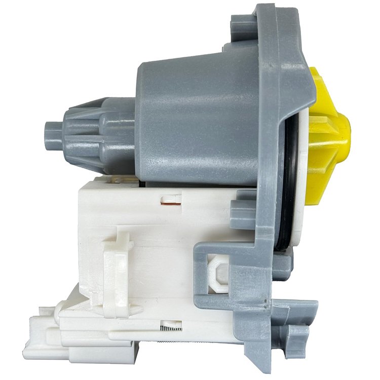 Dishwasher Drain Pump for Whirlpools Dishwasher Pump Replacement Parts