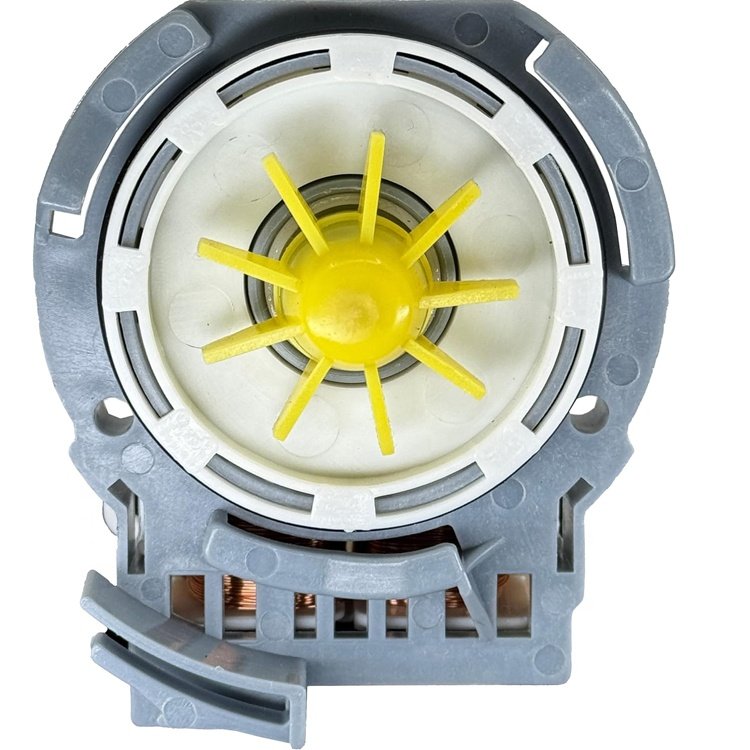 Dishwasher Drain Pump for Whirlpools Dishwasher Pump Replacement Parts