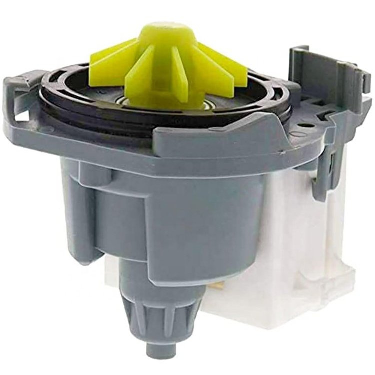 Dishwasher Drain Pump for Whirlpools Dishwasher Pump Replacement Parts